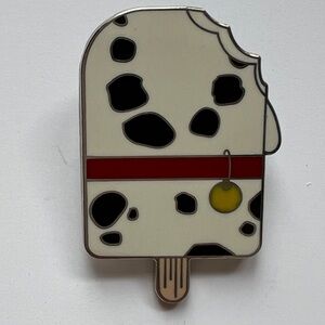 ✨ 2/$24 or 3/$30✨ 101 Dalmatians Popsicle Collection Dog Disney Park Trading Pin
